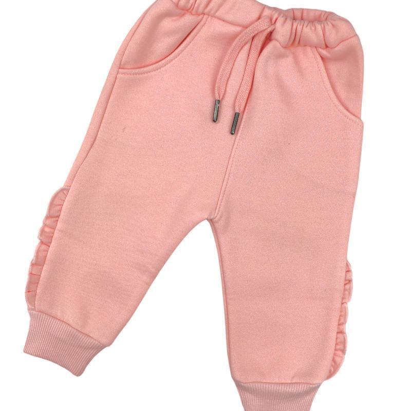 Conjunto de niña bebe CONJ. FRESA SALE NIÑA